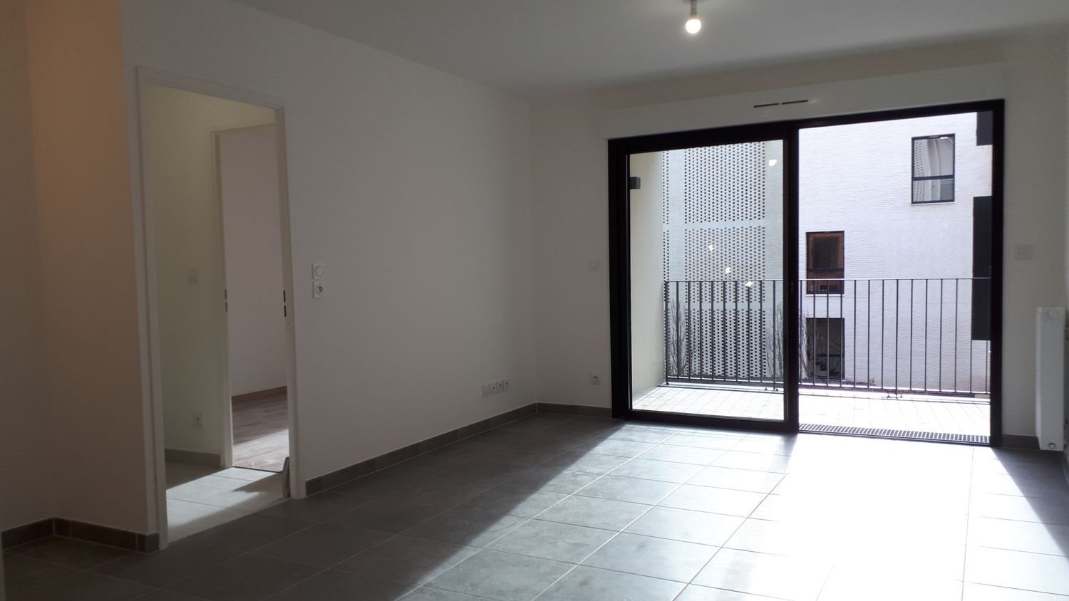 Appartement à louer, 45m², Bègles