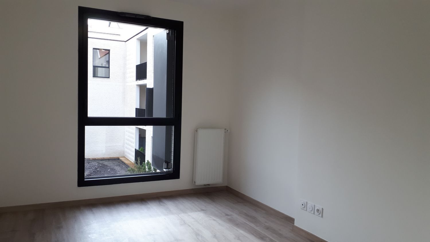 Appartement à louer, 45m², Bègles