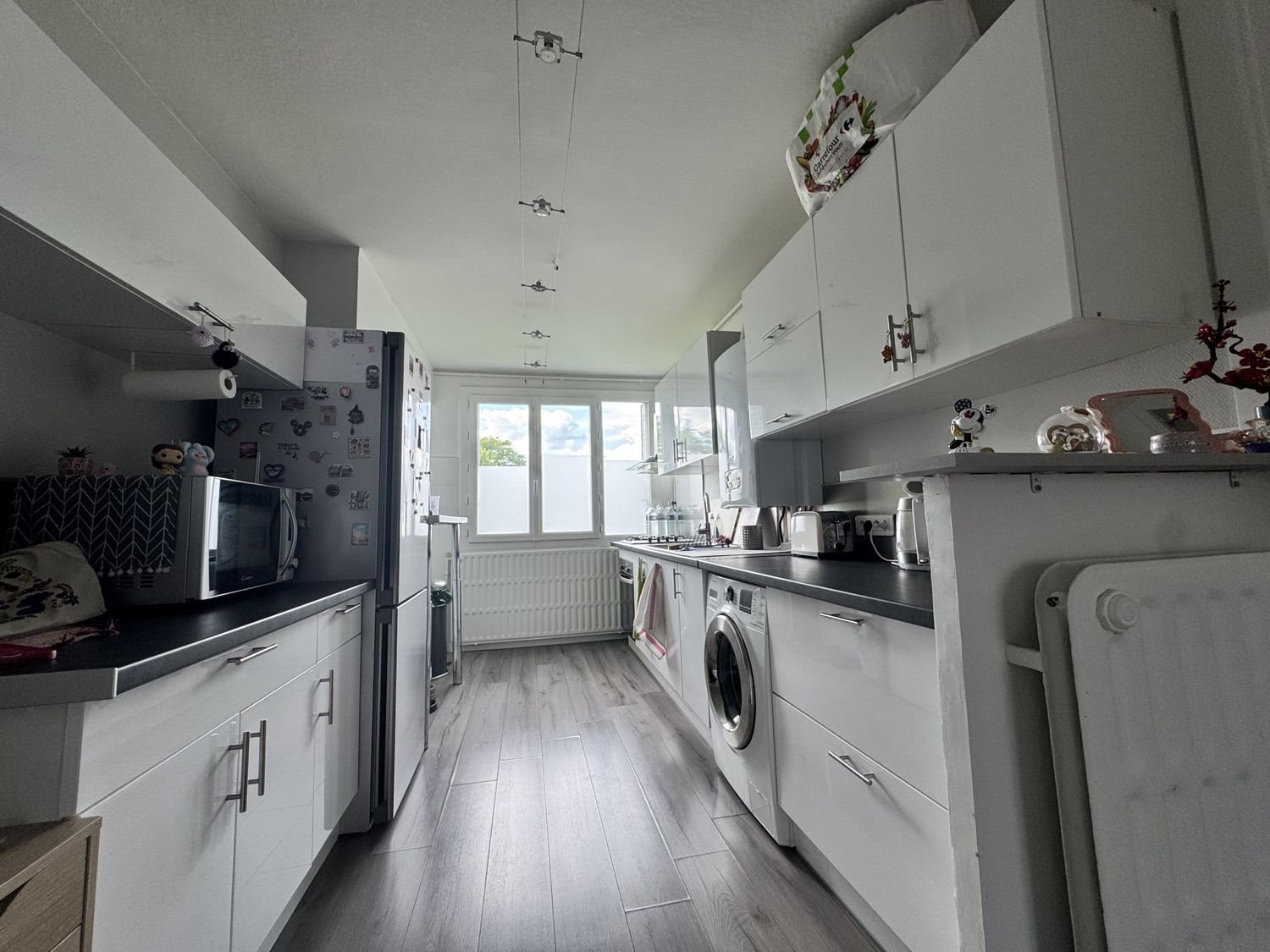 Appartement à vendre, 63m², Feyzin