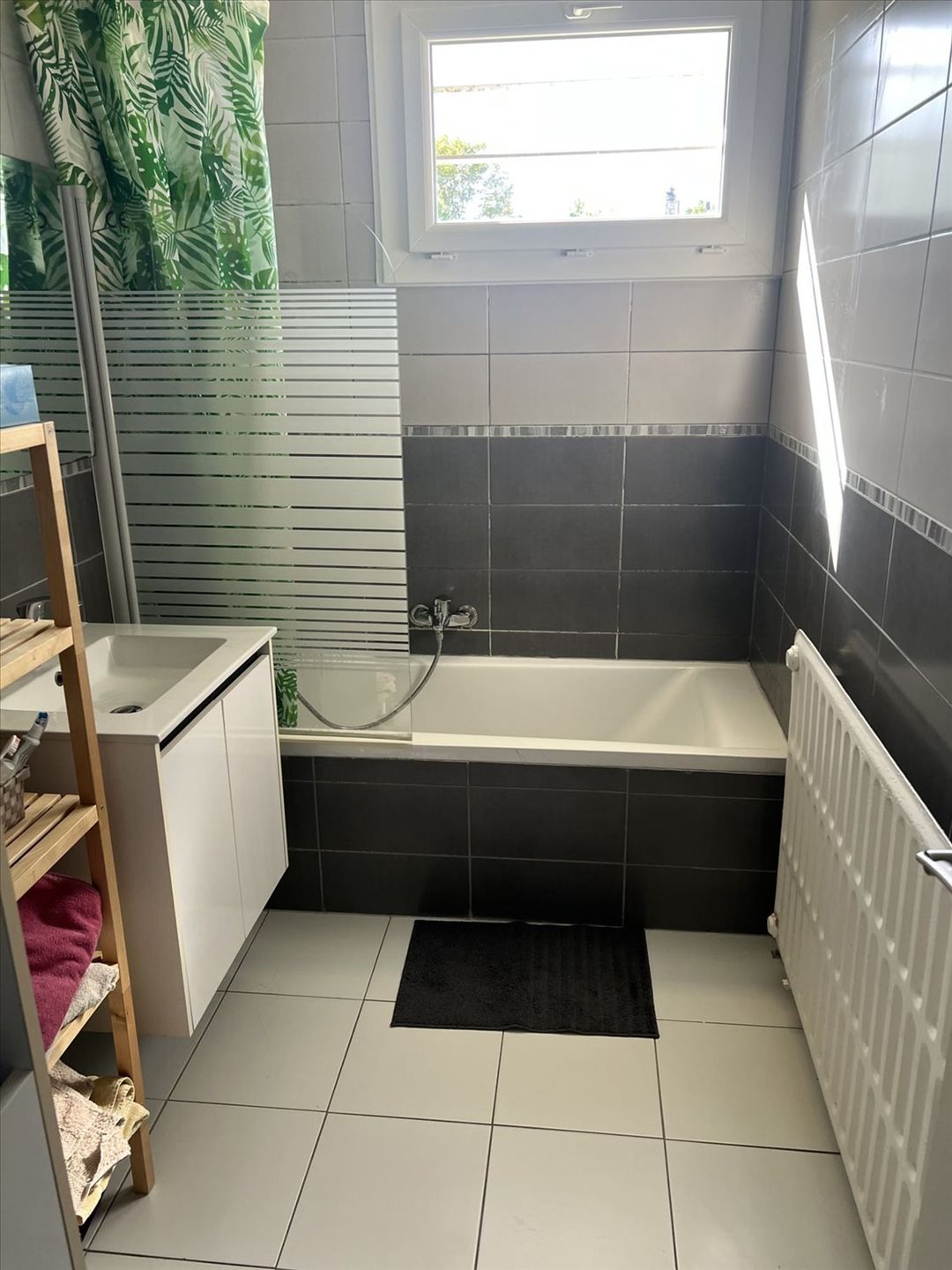 Appartement à vendre, 63m², Feyzin