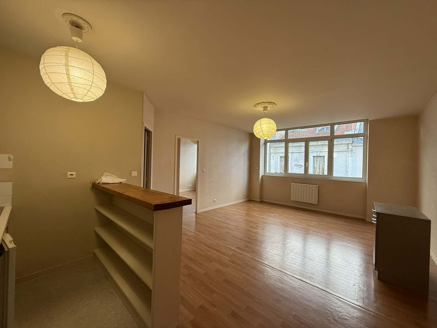 Appartement à vendre, 41m², Limoges