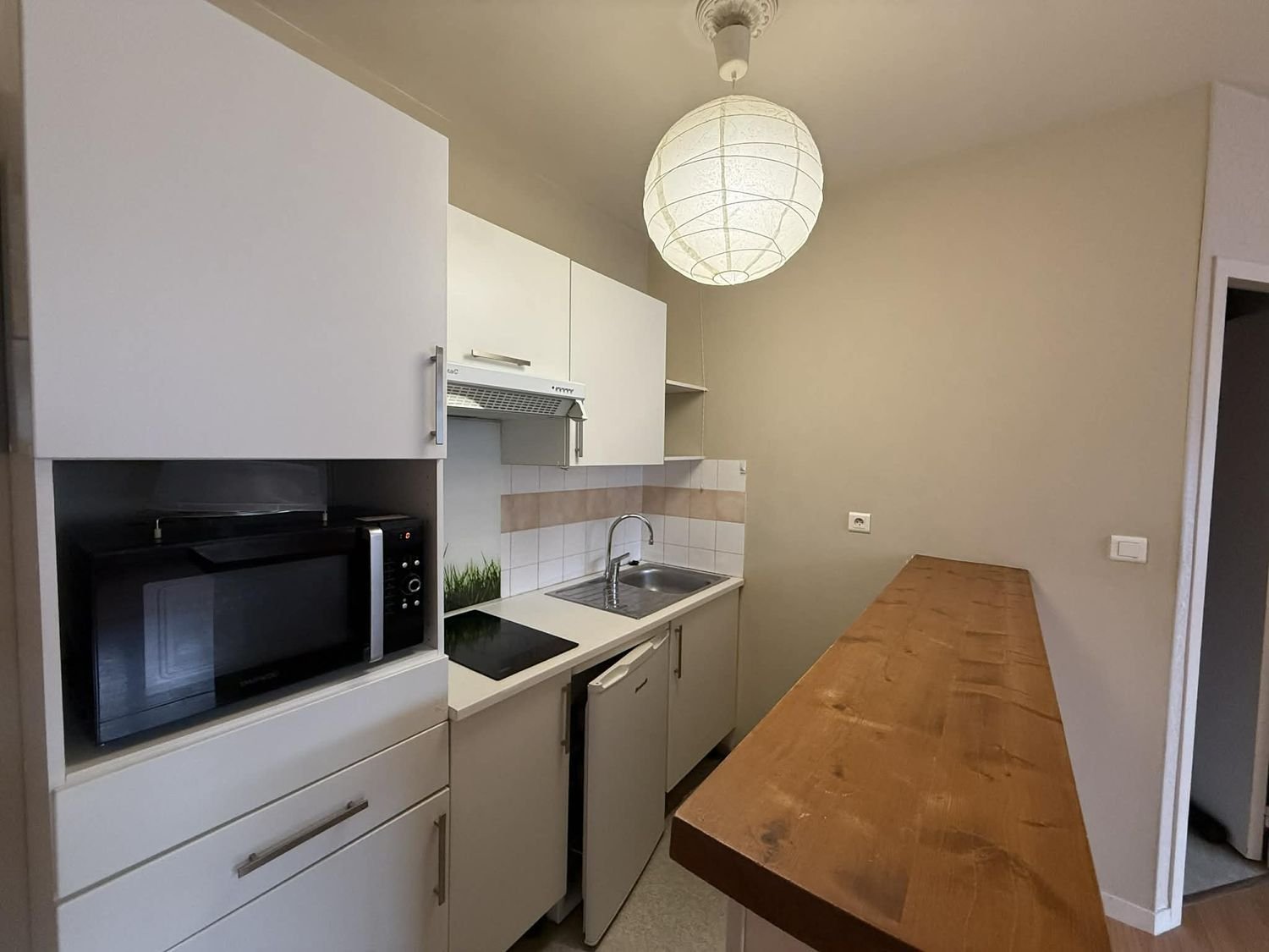 Appartement à vendre, 41m², Limoges