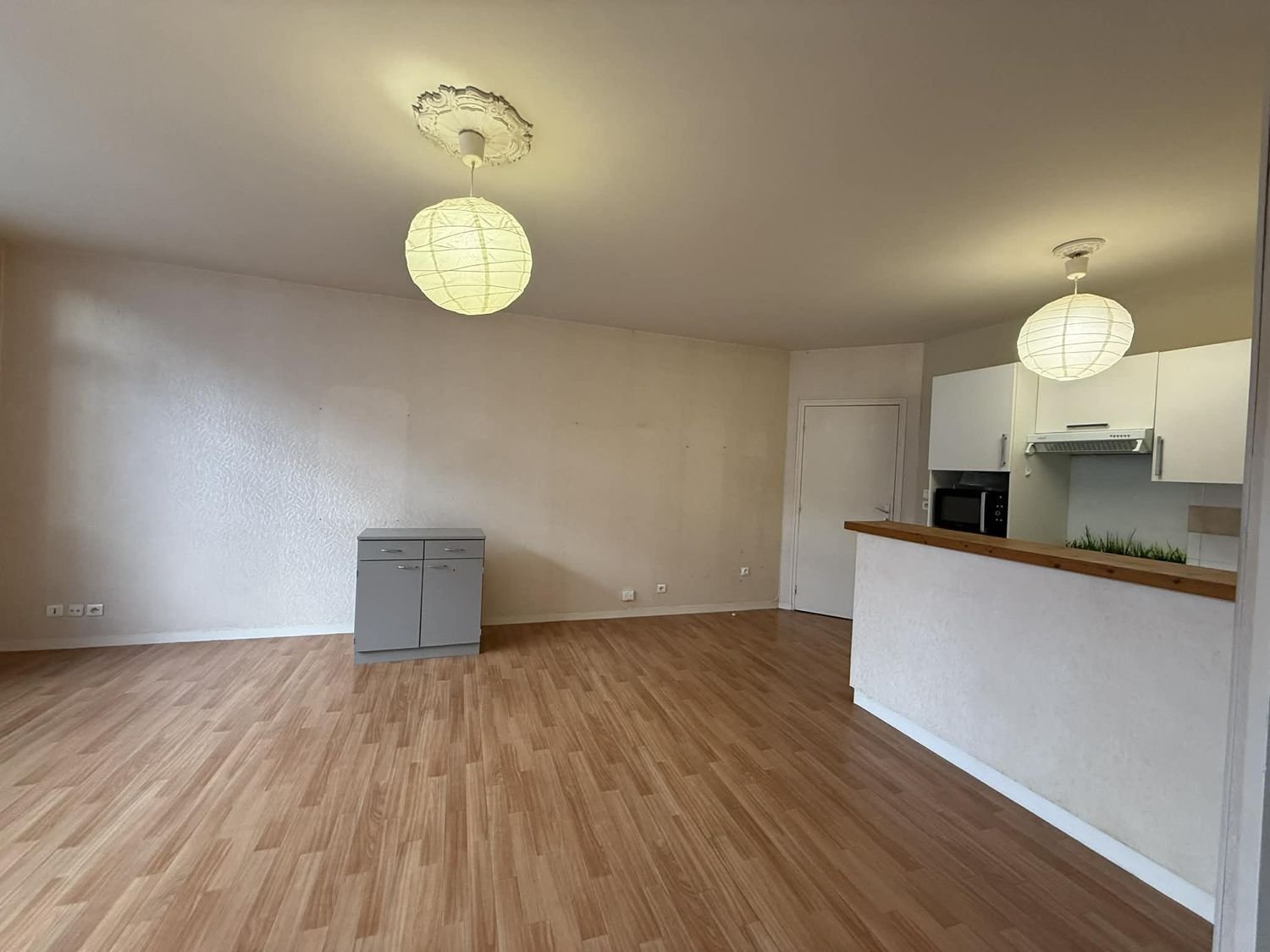 Appartement à vendre, 41m², Limoges