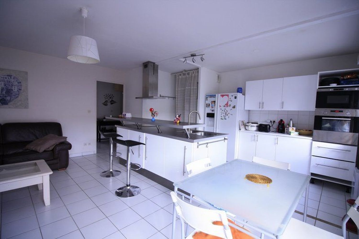 Appartement à vendre, 56m², Cadaujac