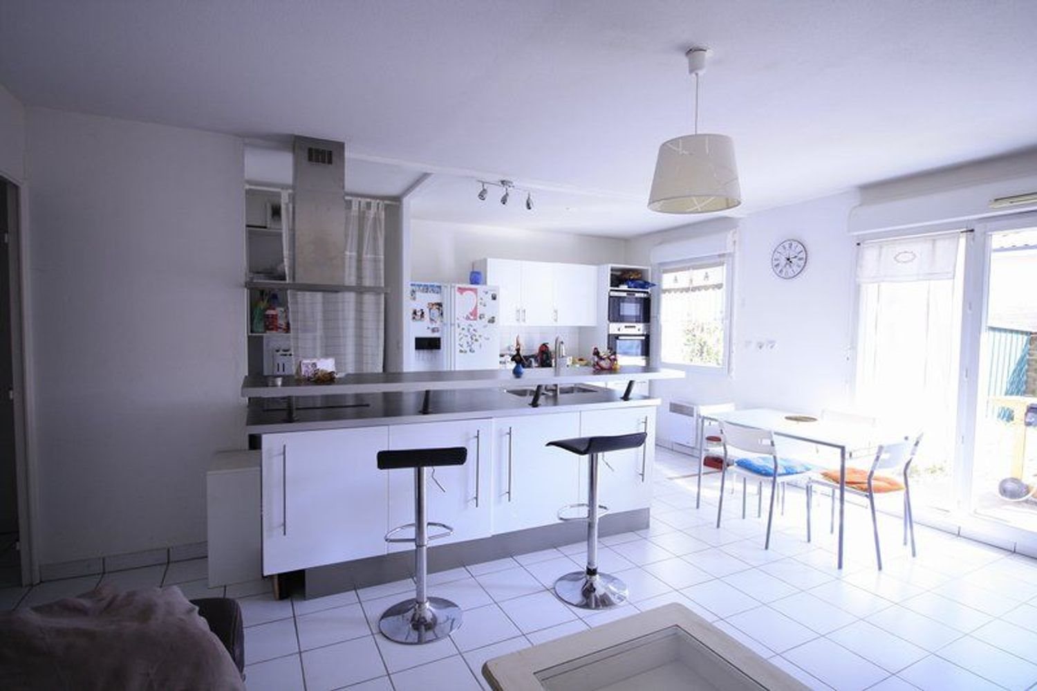 Appartement à vendre, 56m², Cadaujac