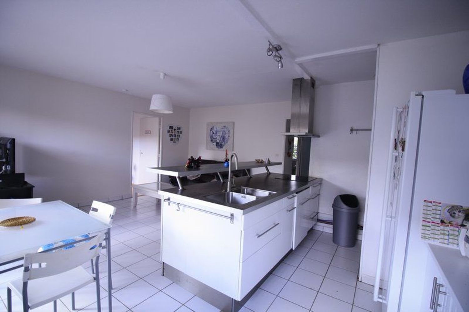 Appartement à vendre, 56m², Cadaujac