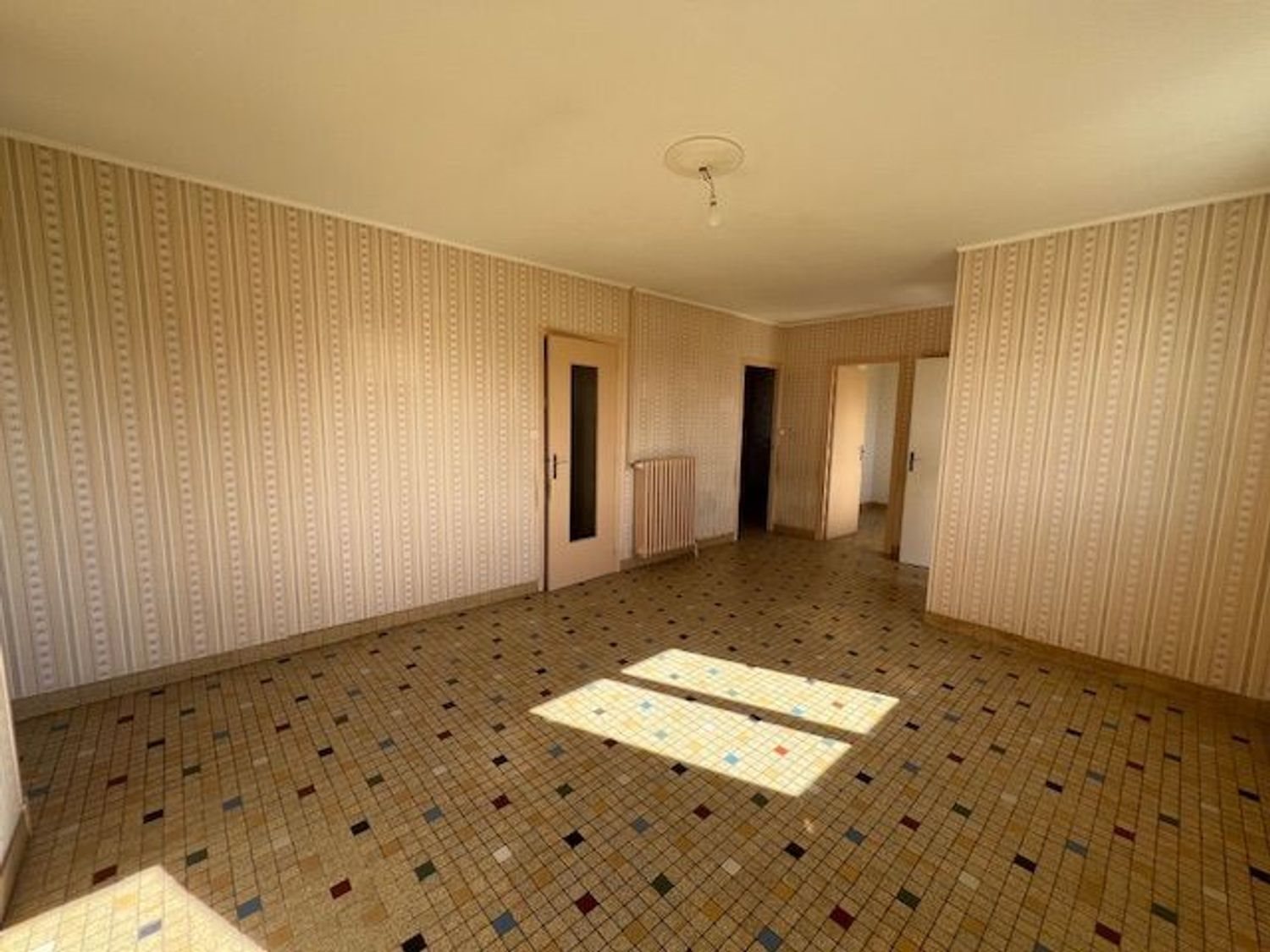 Maison à vendre, 82m², Saint-Romain-sur-Cher