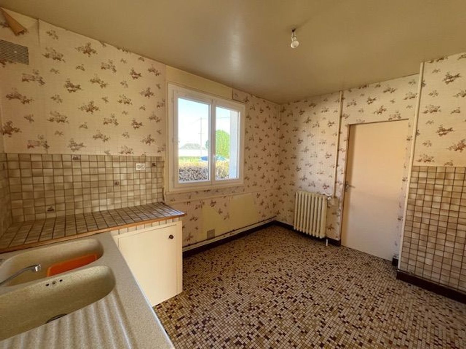 Maison à vendre, 82m², Saint-Romain-sur-Cher