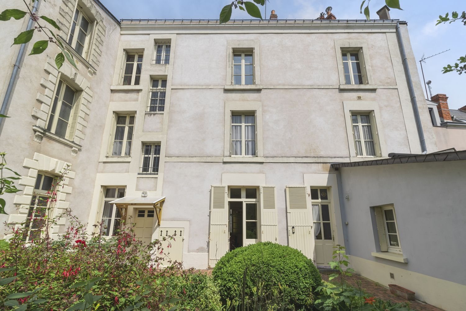 Maison à vendre, 346m², Angers