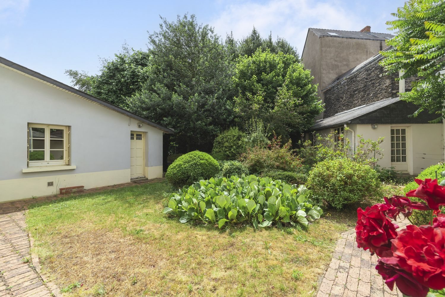 Maison à vendre, 346m², Angers