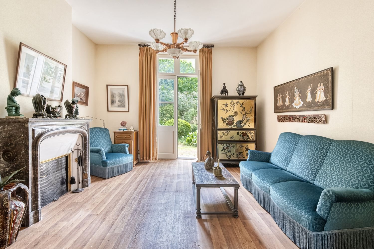 Maison à vendre, 346m², Angers