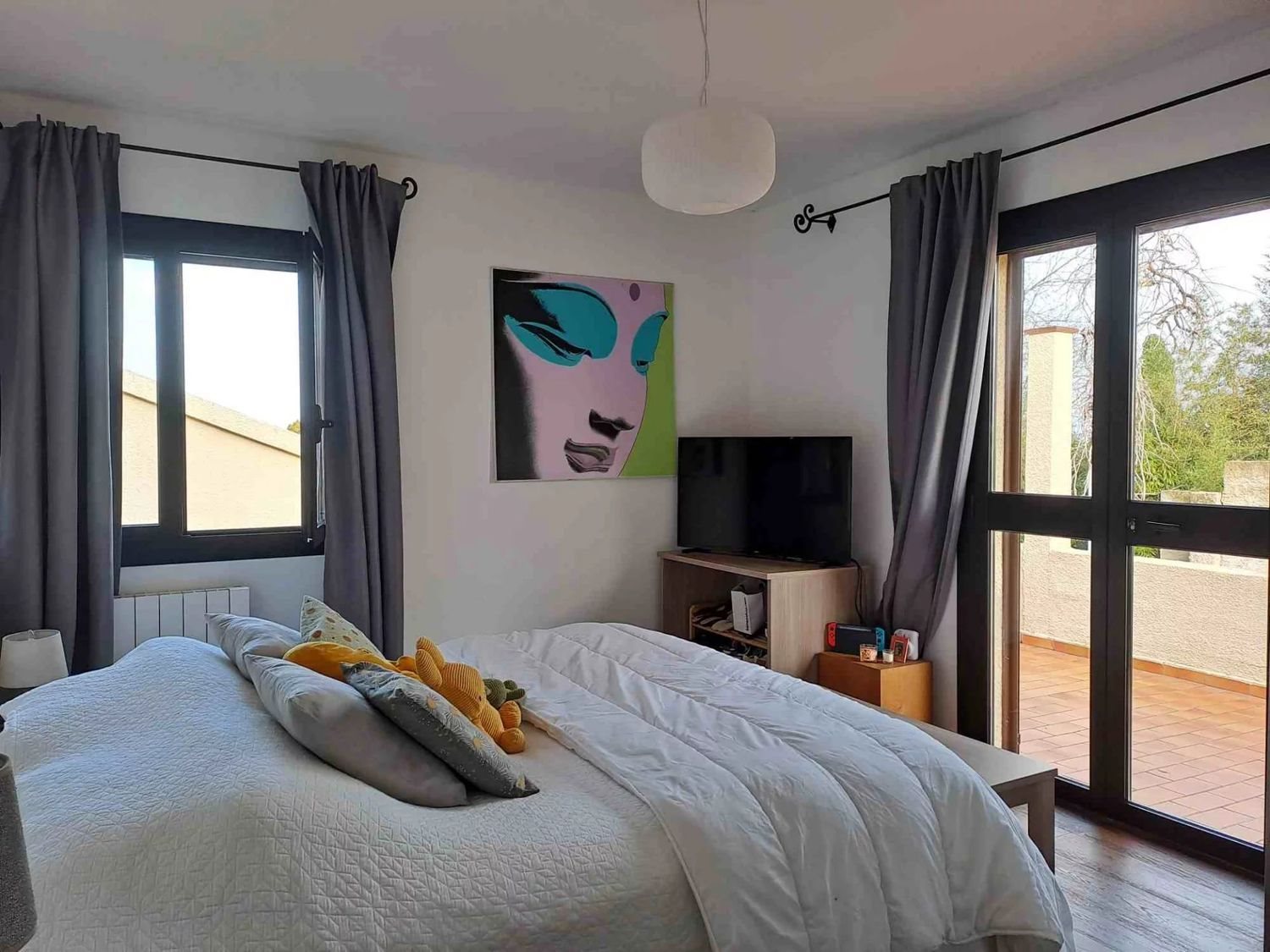 Appartement à vendre, 35m², Biguglia