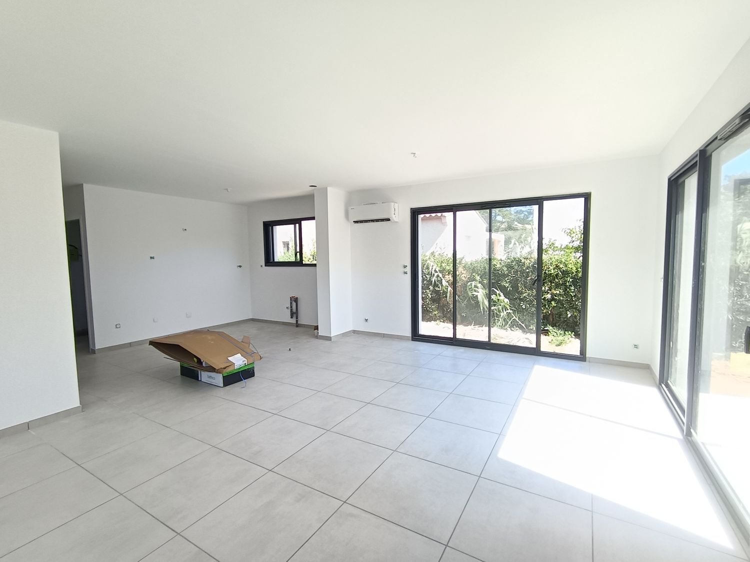 Maison à vendre, 104m², Sainte-Marie-la-Mer