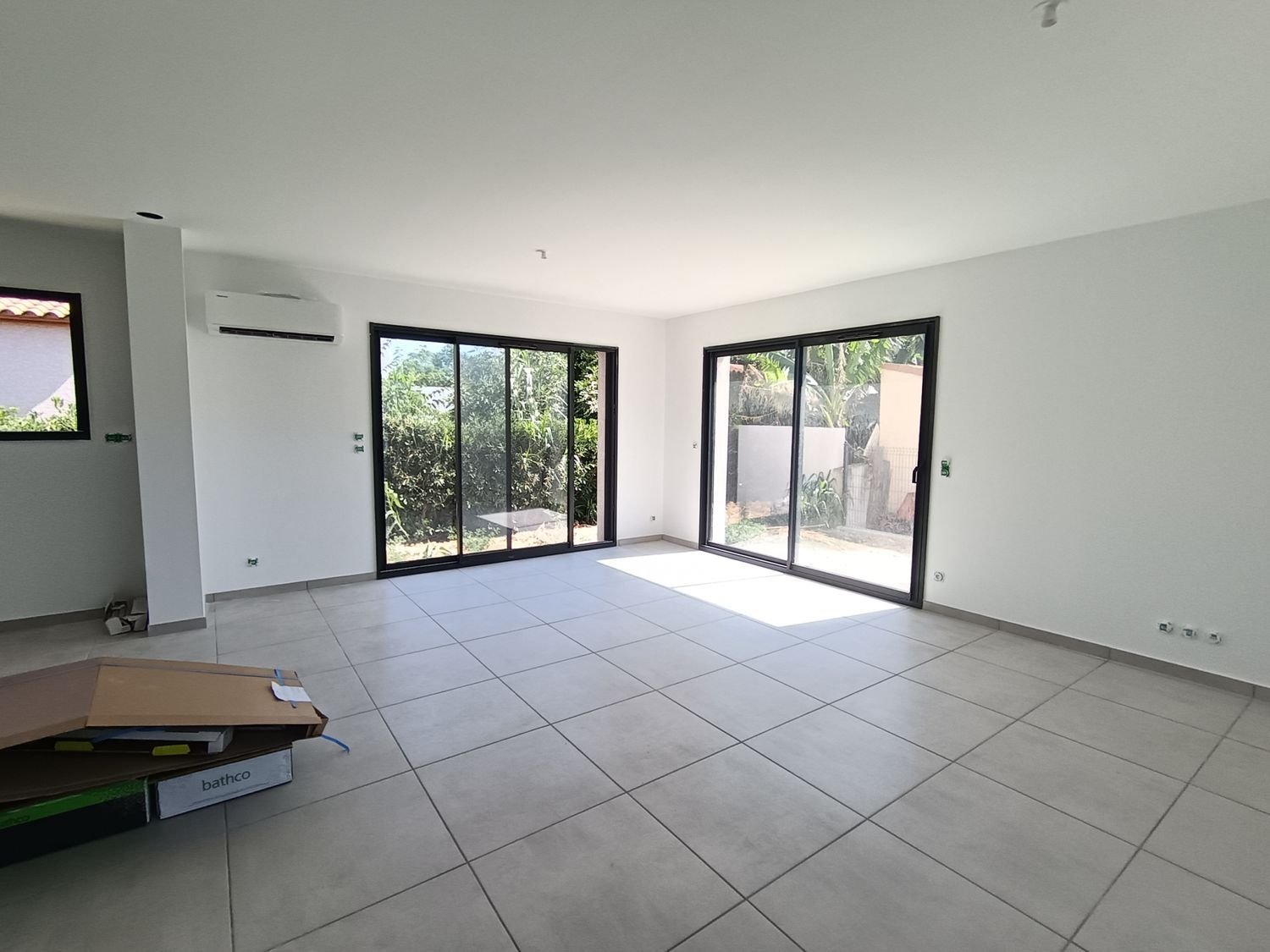 Maison à vendre, 104m², Sainte-Marie-la-Mer
