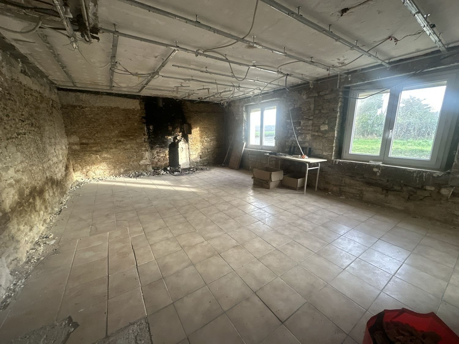 Maison à vendre, 108m², Pluméliau