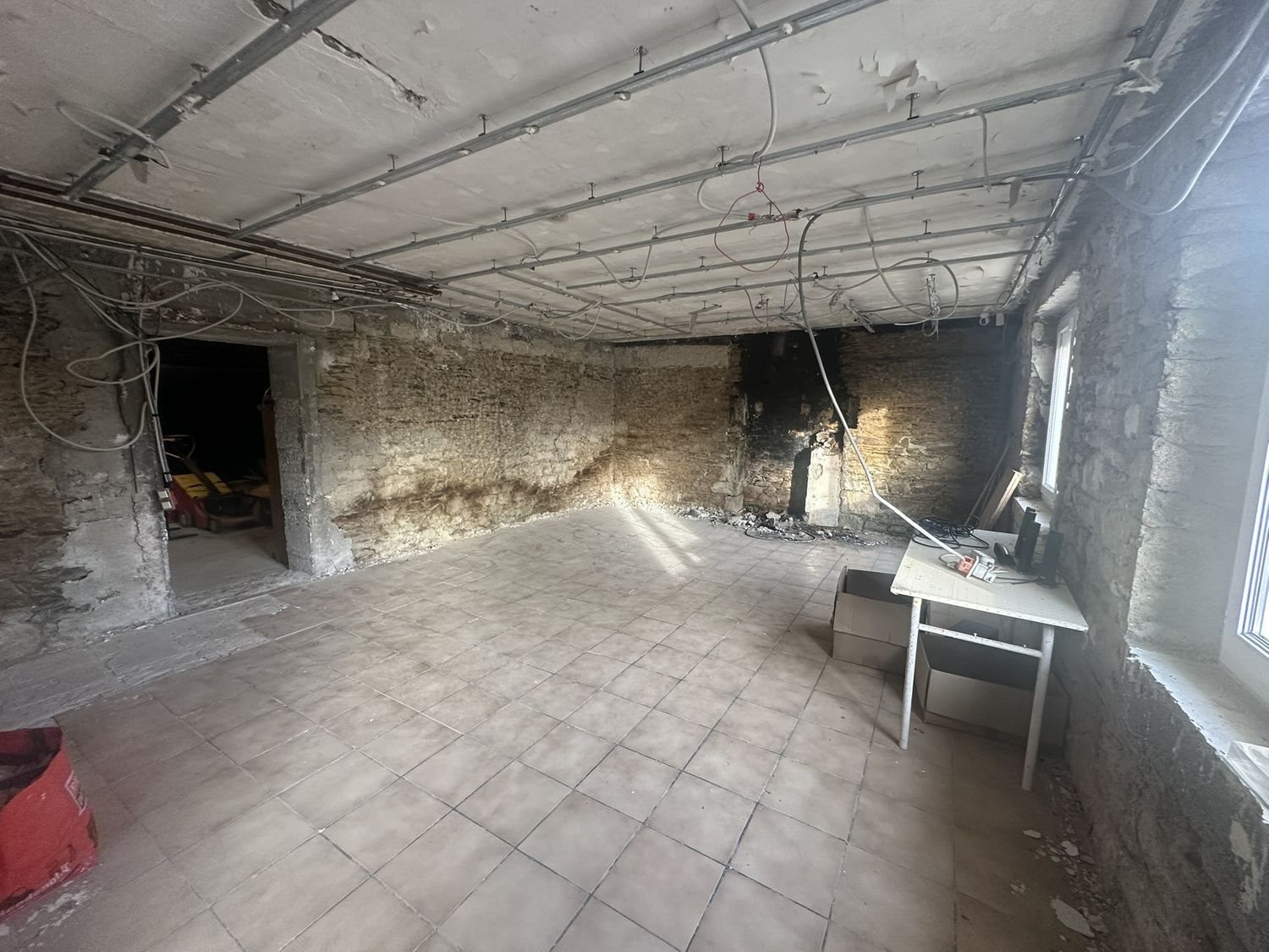 Maison à vendre, 108m², Pluméliau