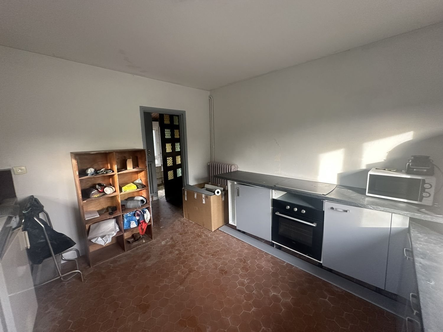 Maison à vendre, 108m², Pluméliau