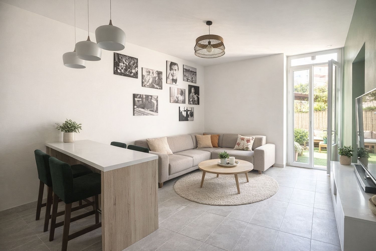 Appartement à vendre, 44m², Nice