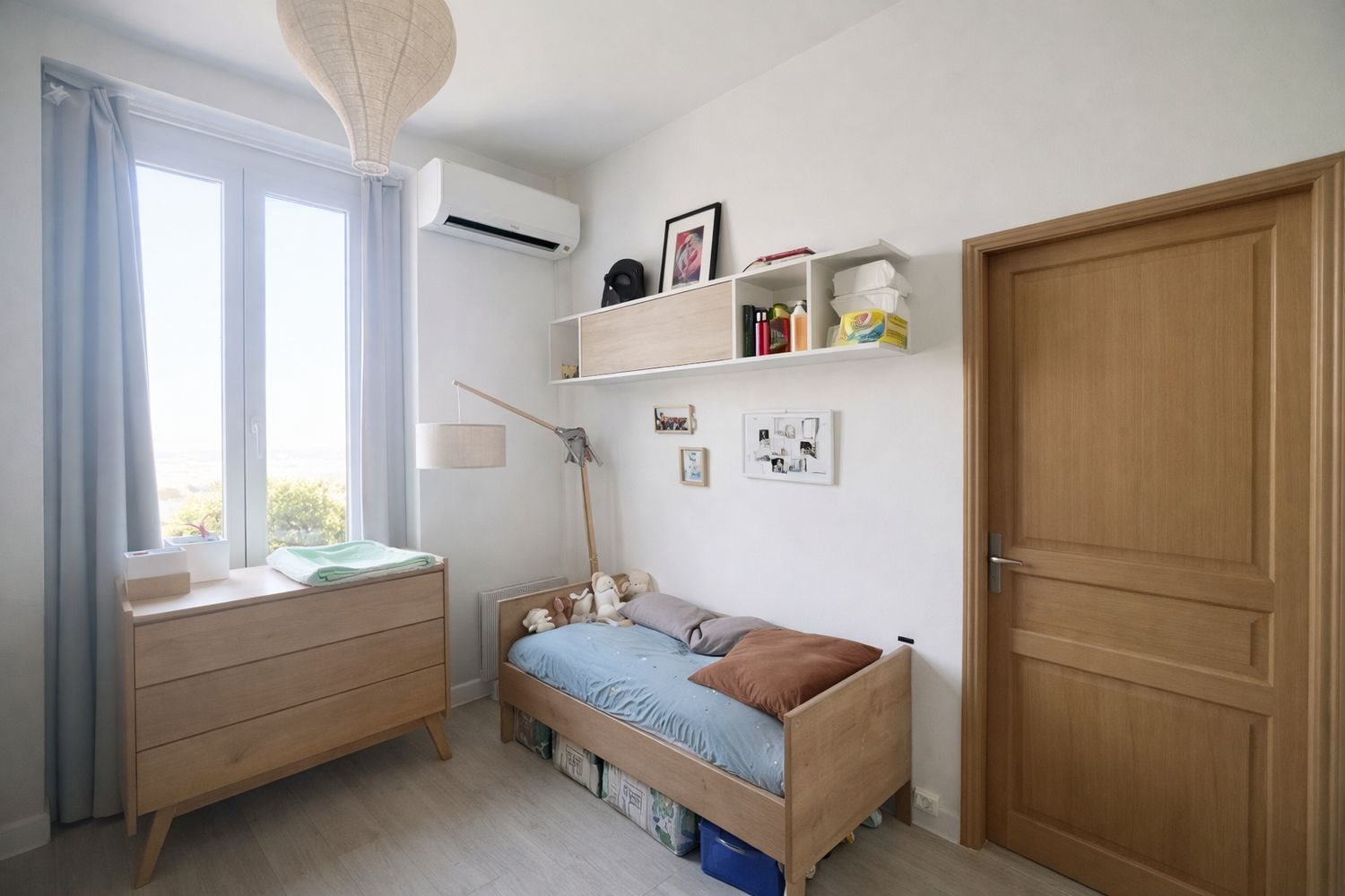 Appartement à vendre, 44m², Nice