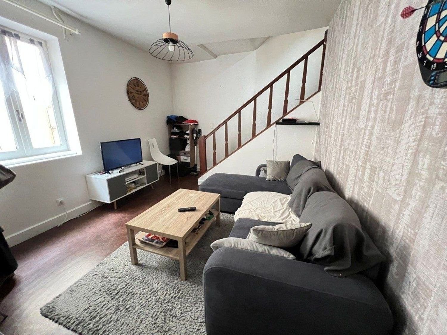 Appartement à vendre, 50m², Mende