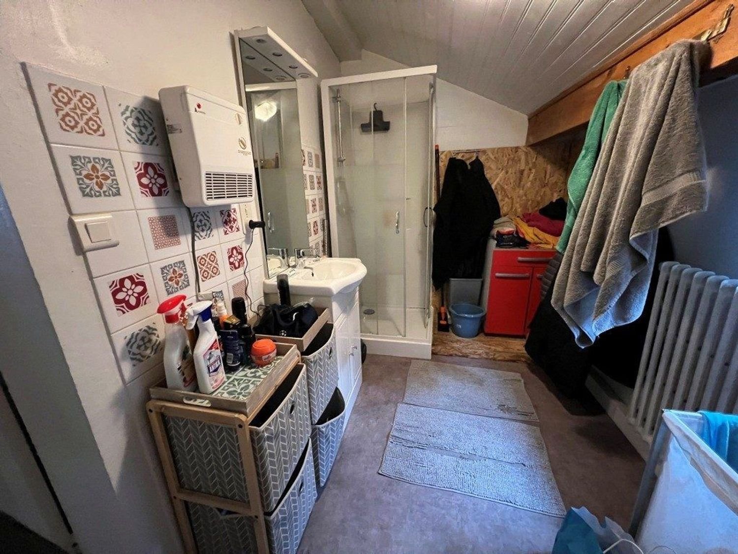 Appartement à vendre, 50m², Mende