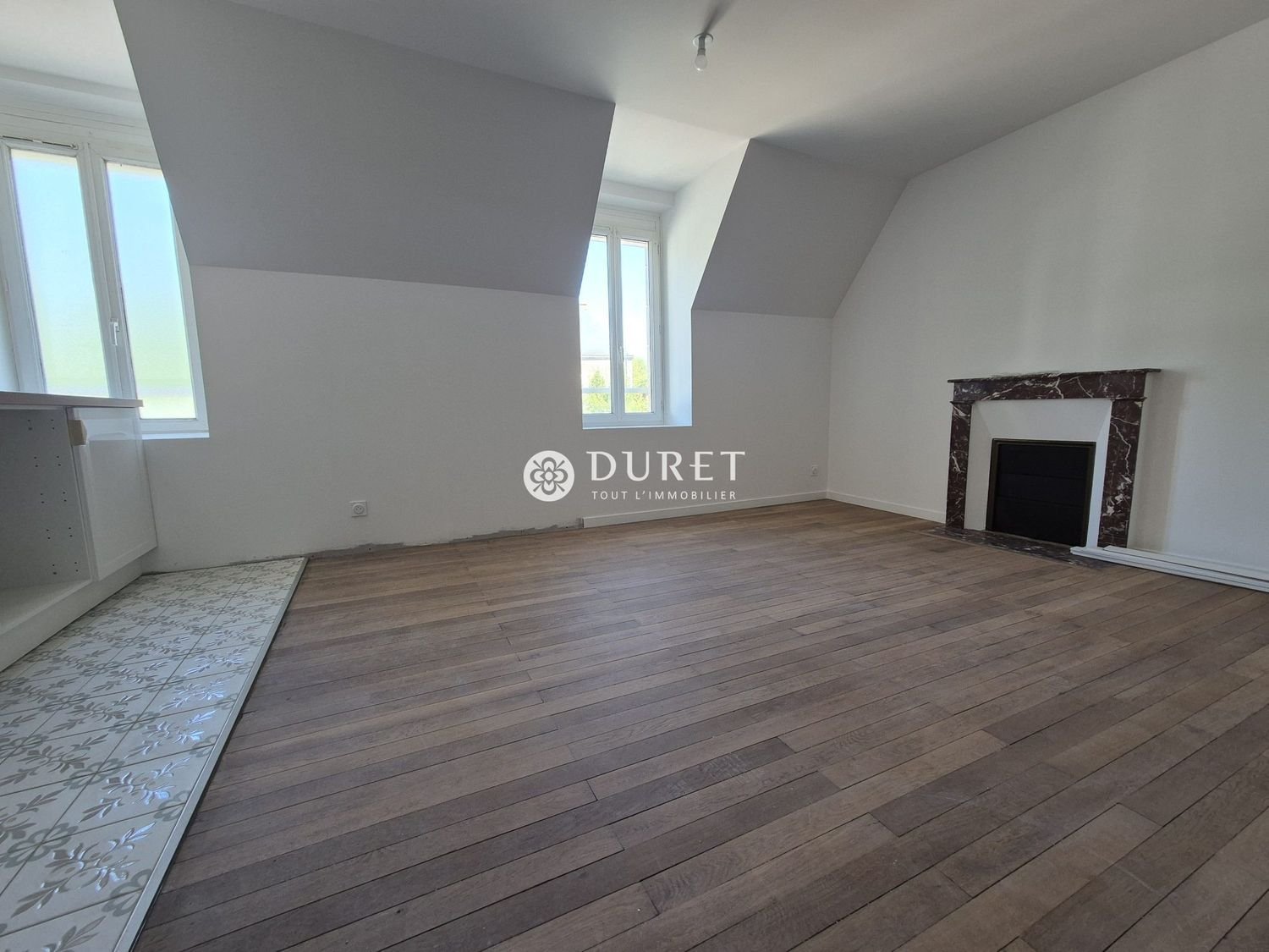 Appartement à vendre, 39m², Aizenay