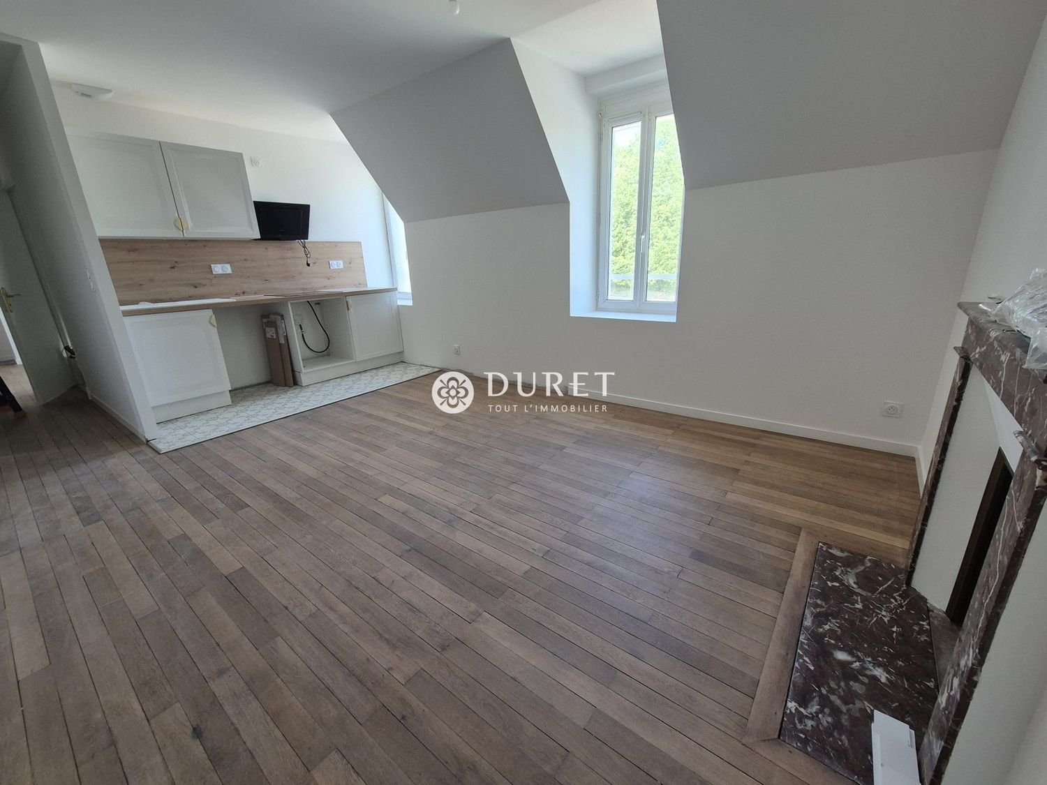 Appartement à vendre, 39m², Aizenay