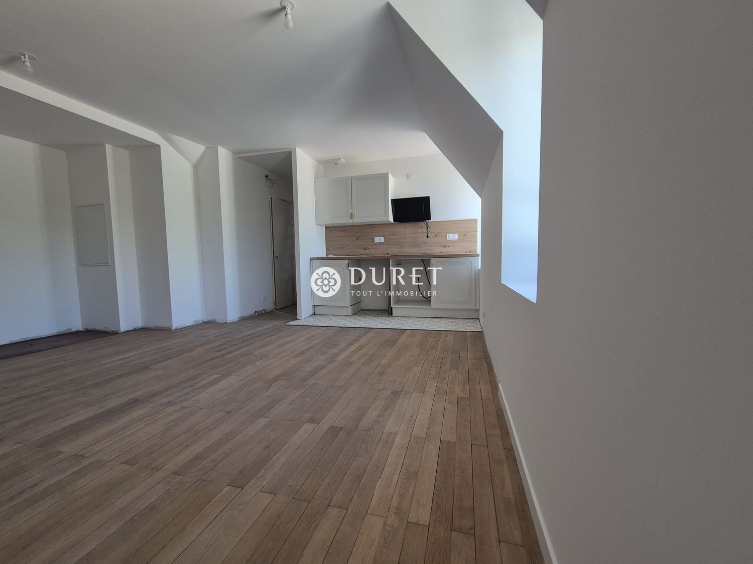 Appartement à vendre, 39m², Aizenay
