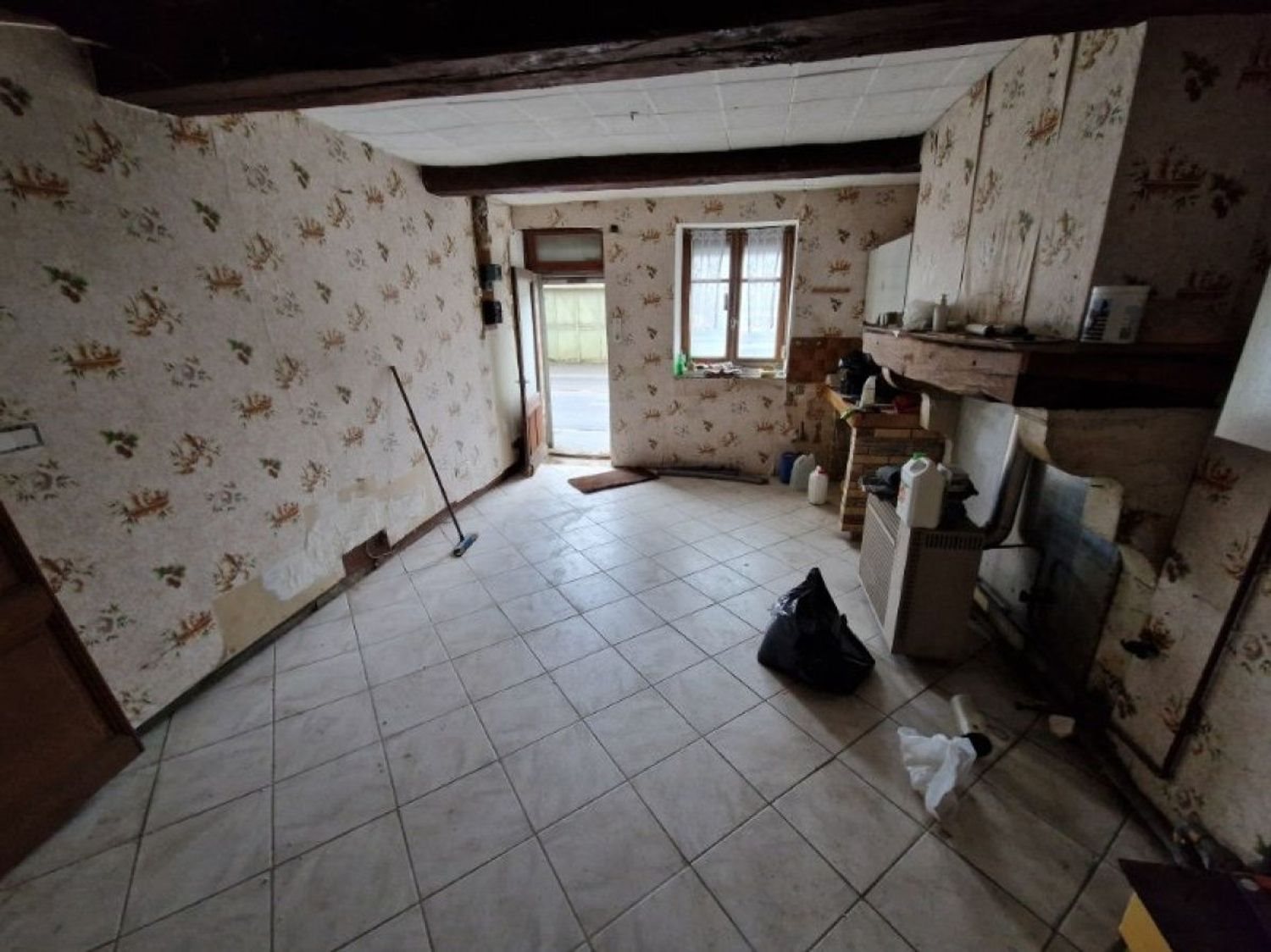Maison à vendre, 66m², Bogny-sur-Meuse