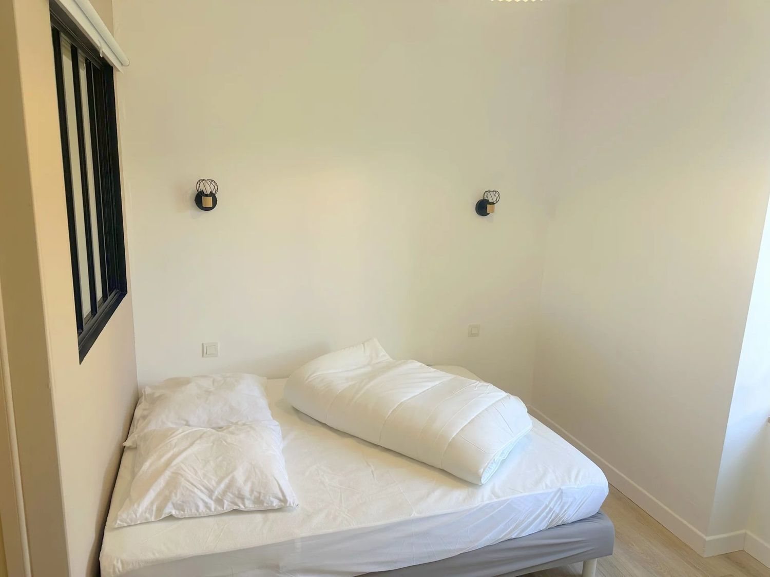 Appartement à louer, 30m², Guingamp