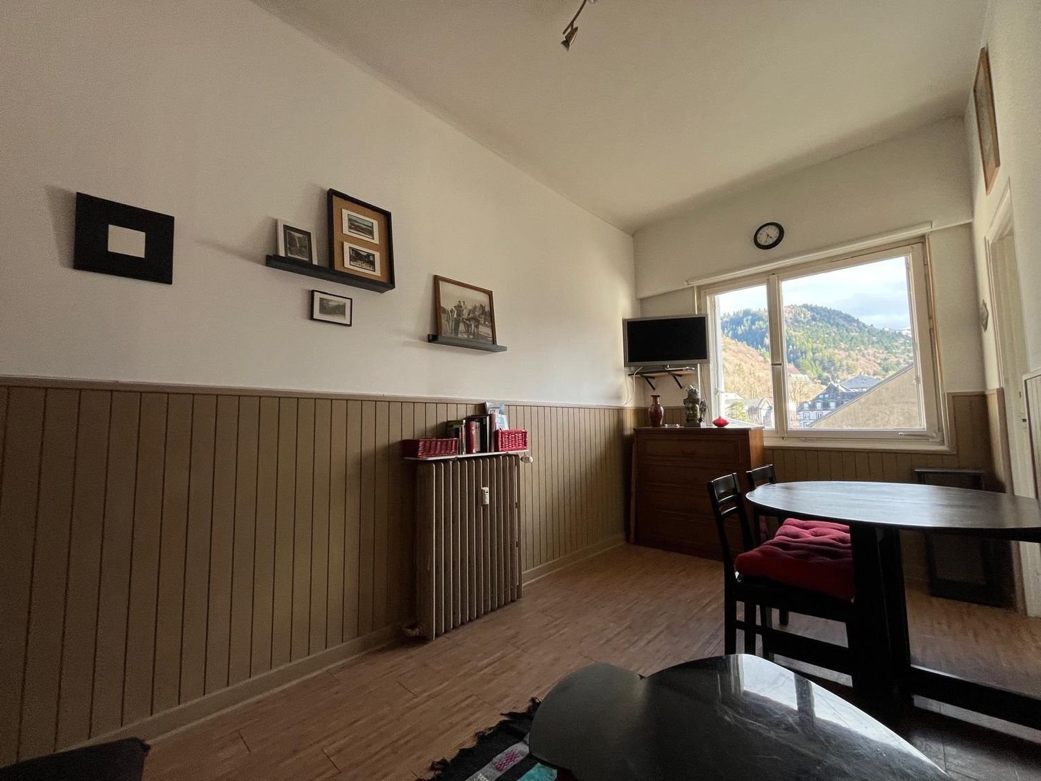 Appartement à vendre, 27m², Mont-Dore