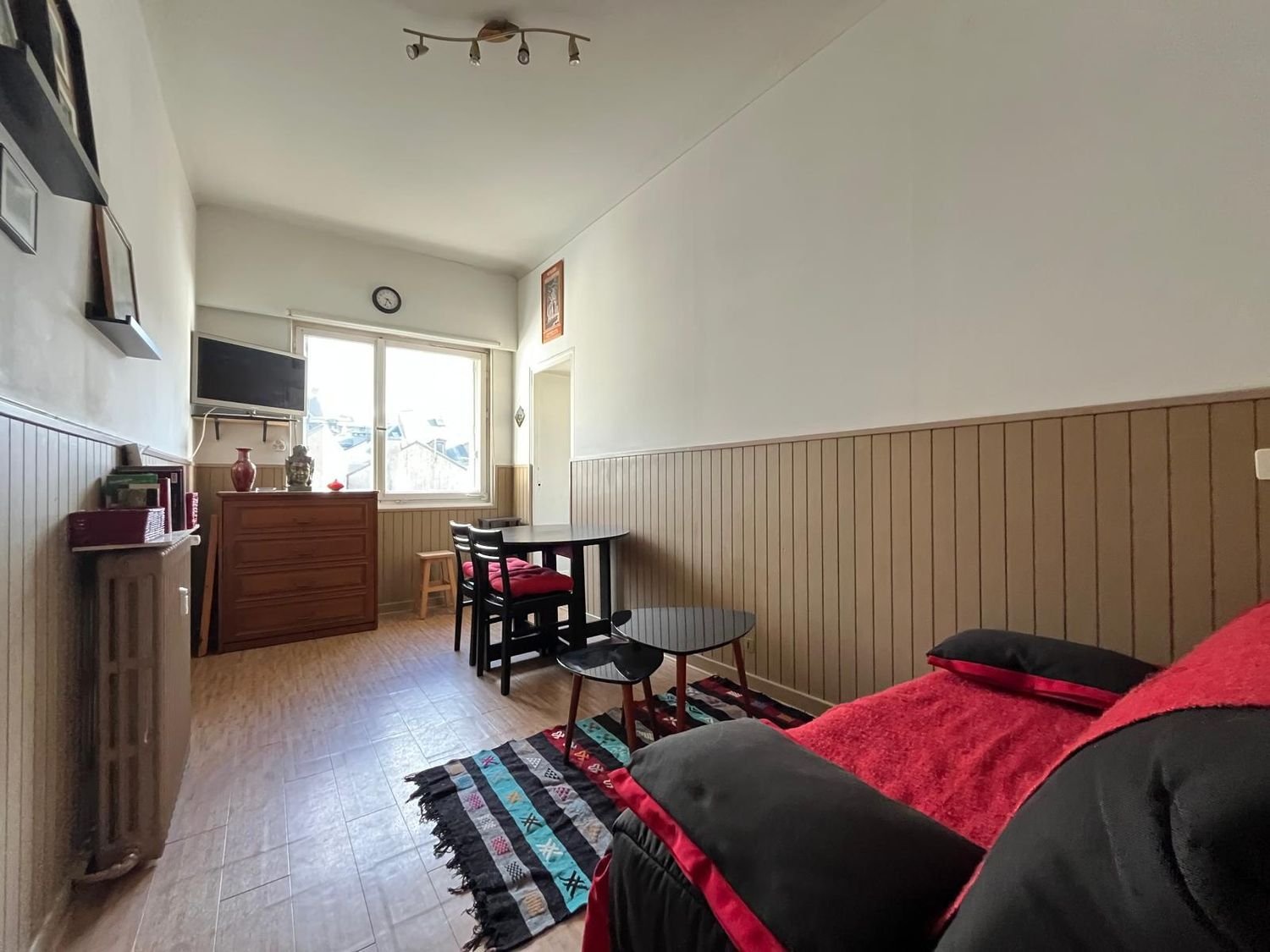 Appartement à vendre, 27m², Mont-Dore