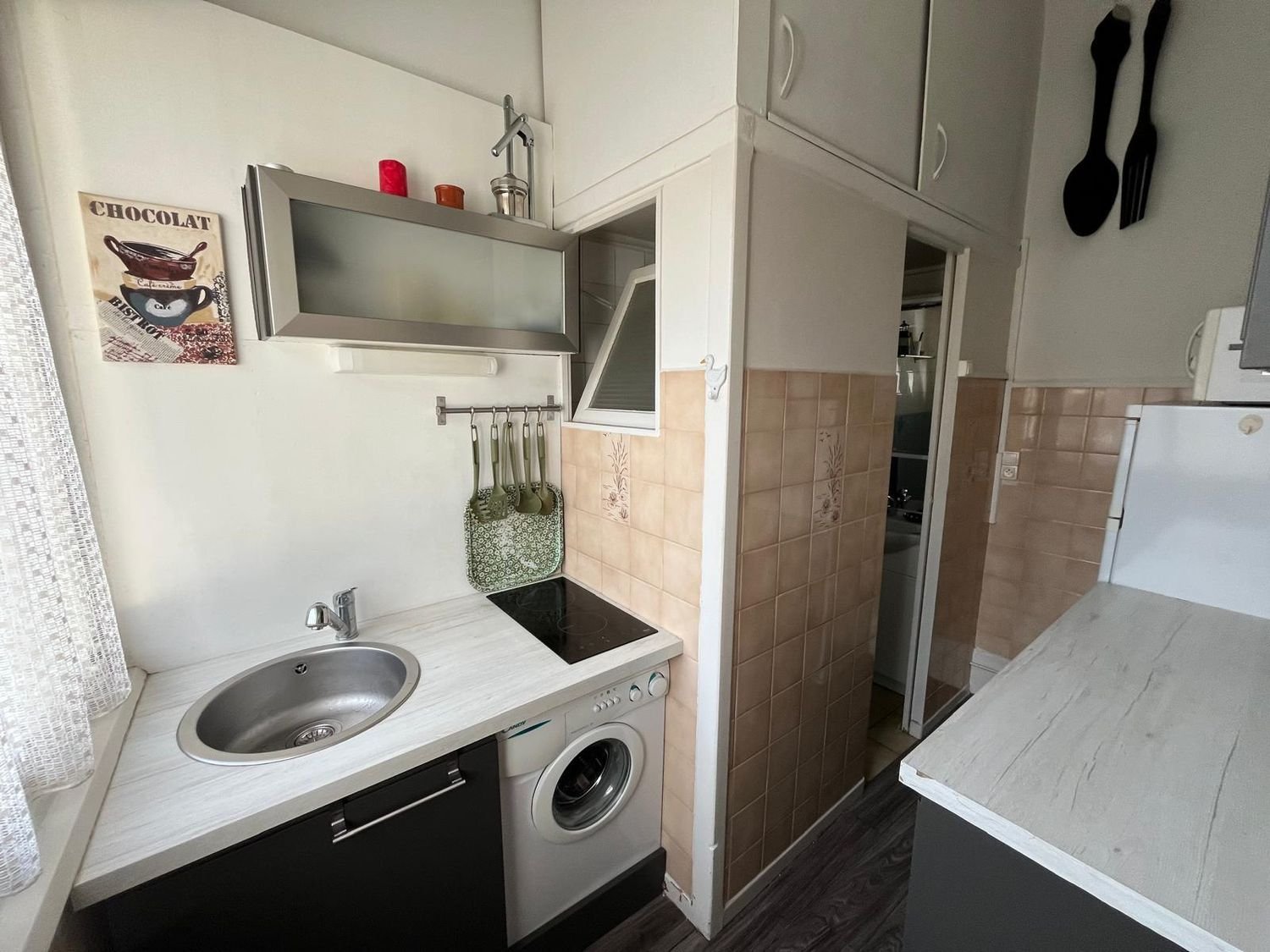 Appartement à vendre, 27m², Mont-Dore