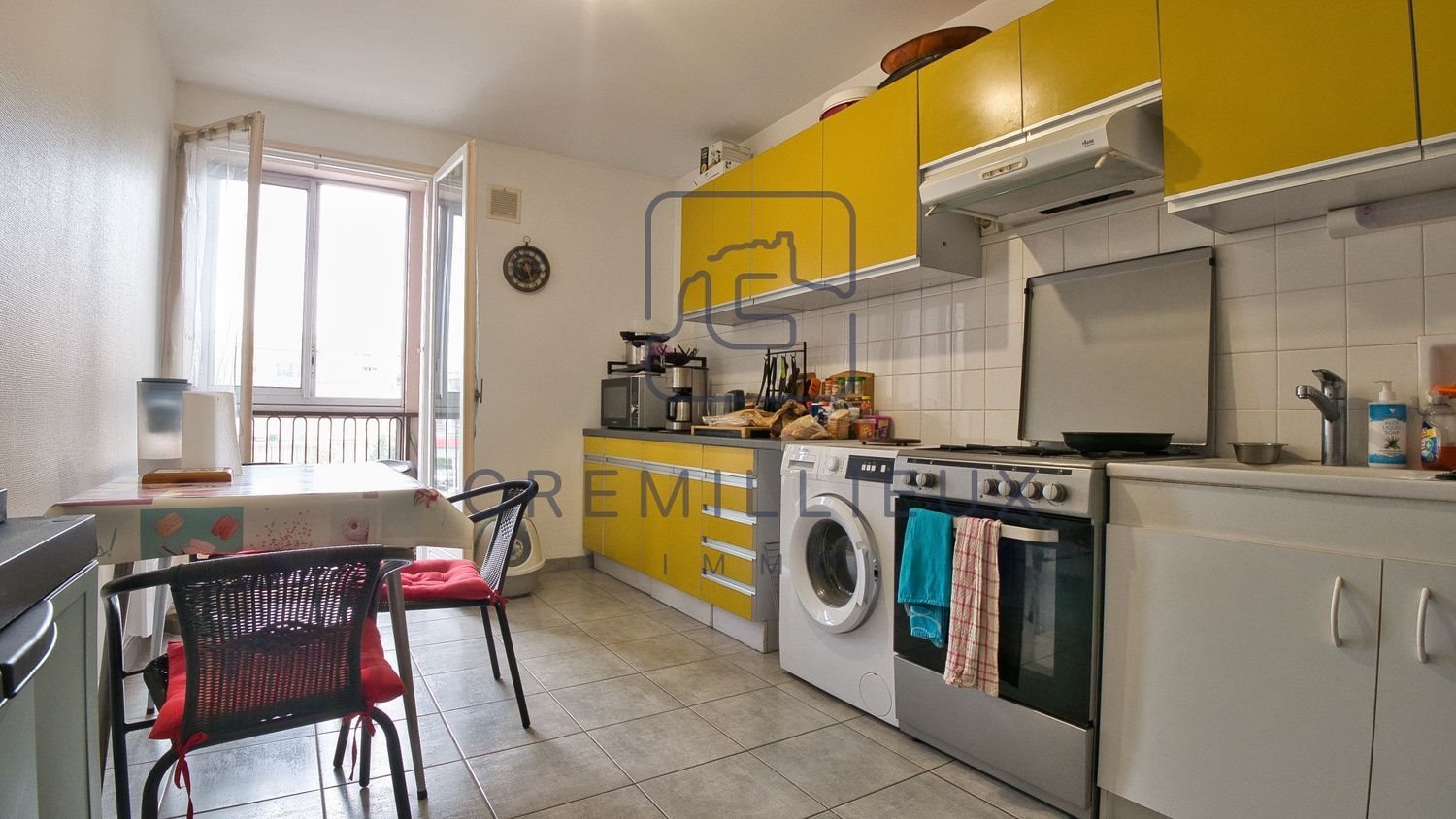 Appartement à vendre, 73m², Guilherand-Granges