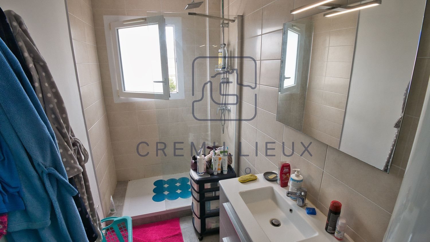 Appartement à vendre, 73m², Guilherand-Granges