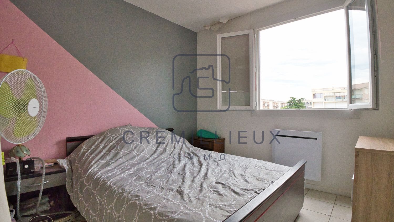Appartement à vendre, 73m², Guilherand-Granges
