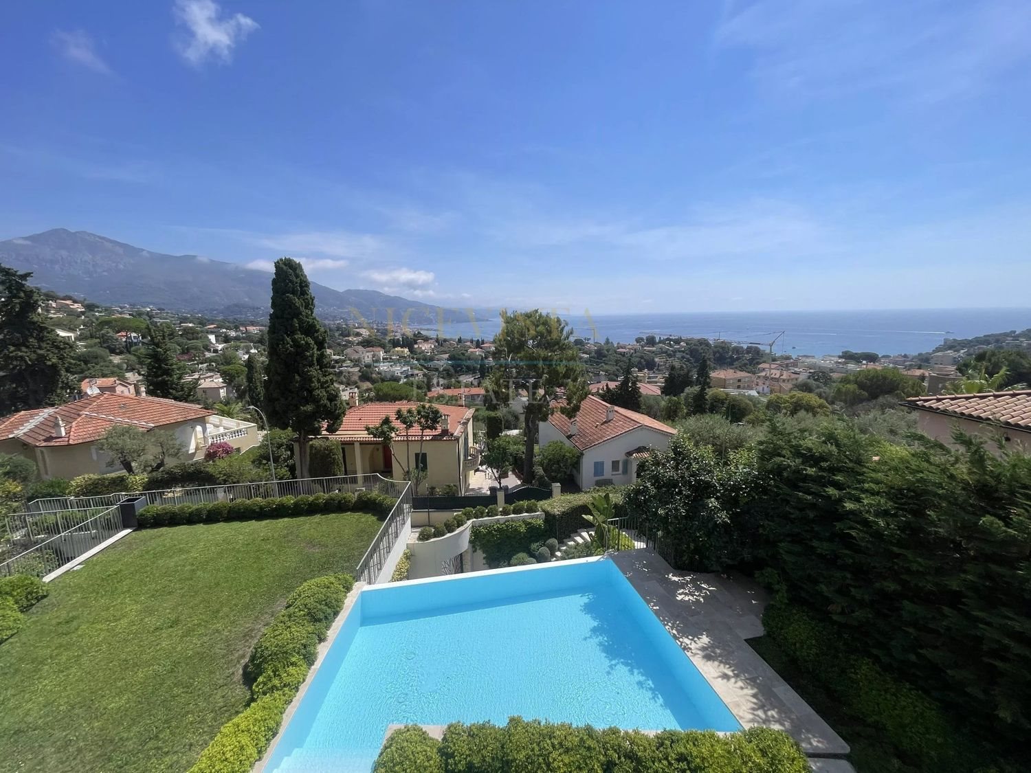Maison à vendre, 240m², Roquebrune-Cap-Martin