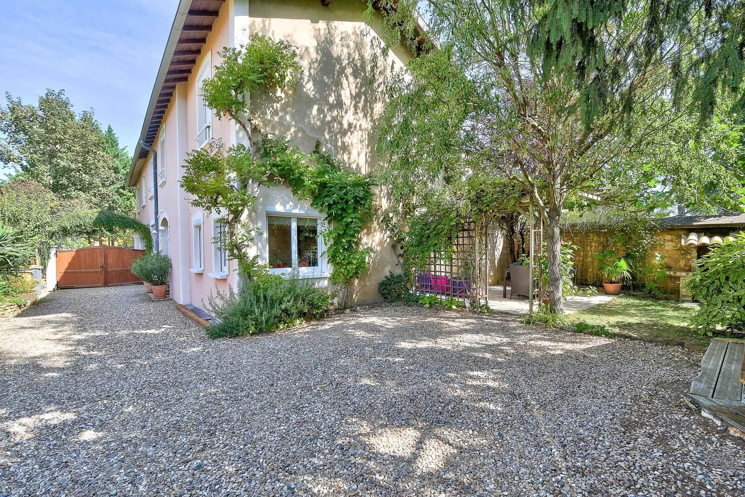 Maison à vendre, 106m², Gleizé