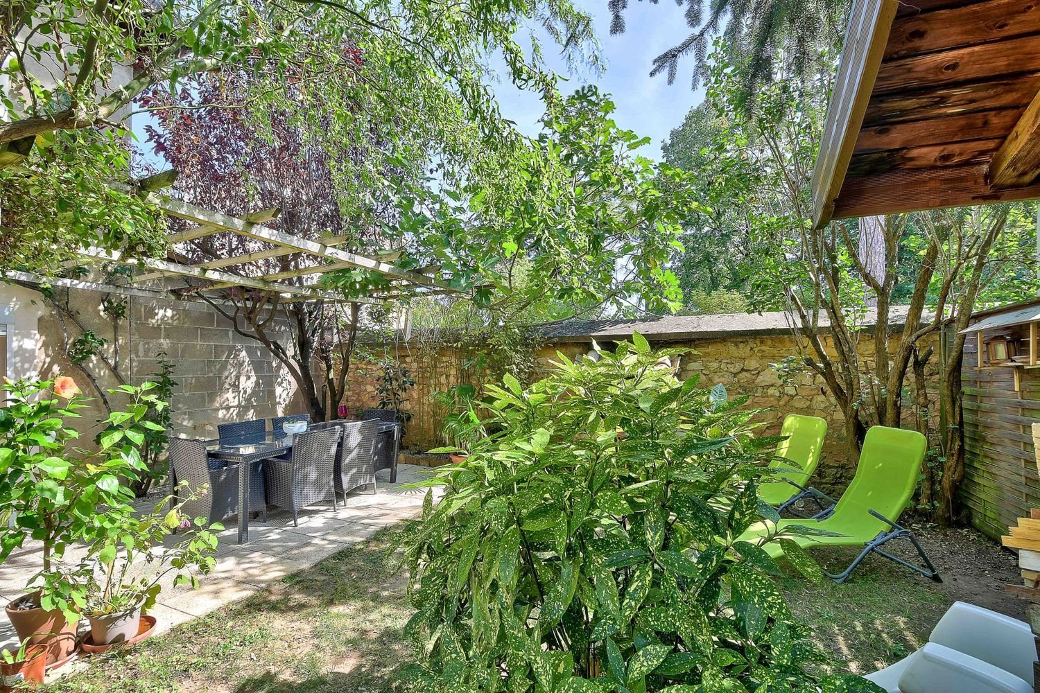 Maison à vendre, 106m², Gleizé