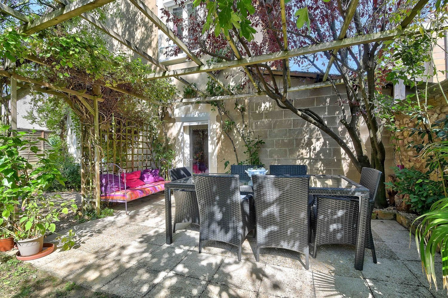 Maison à vendre, 106m², Gleizé