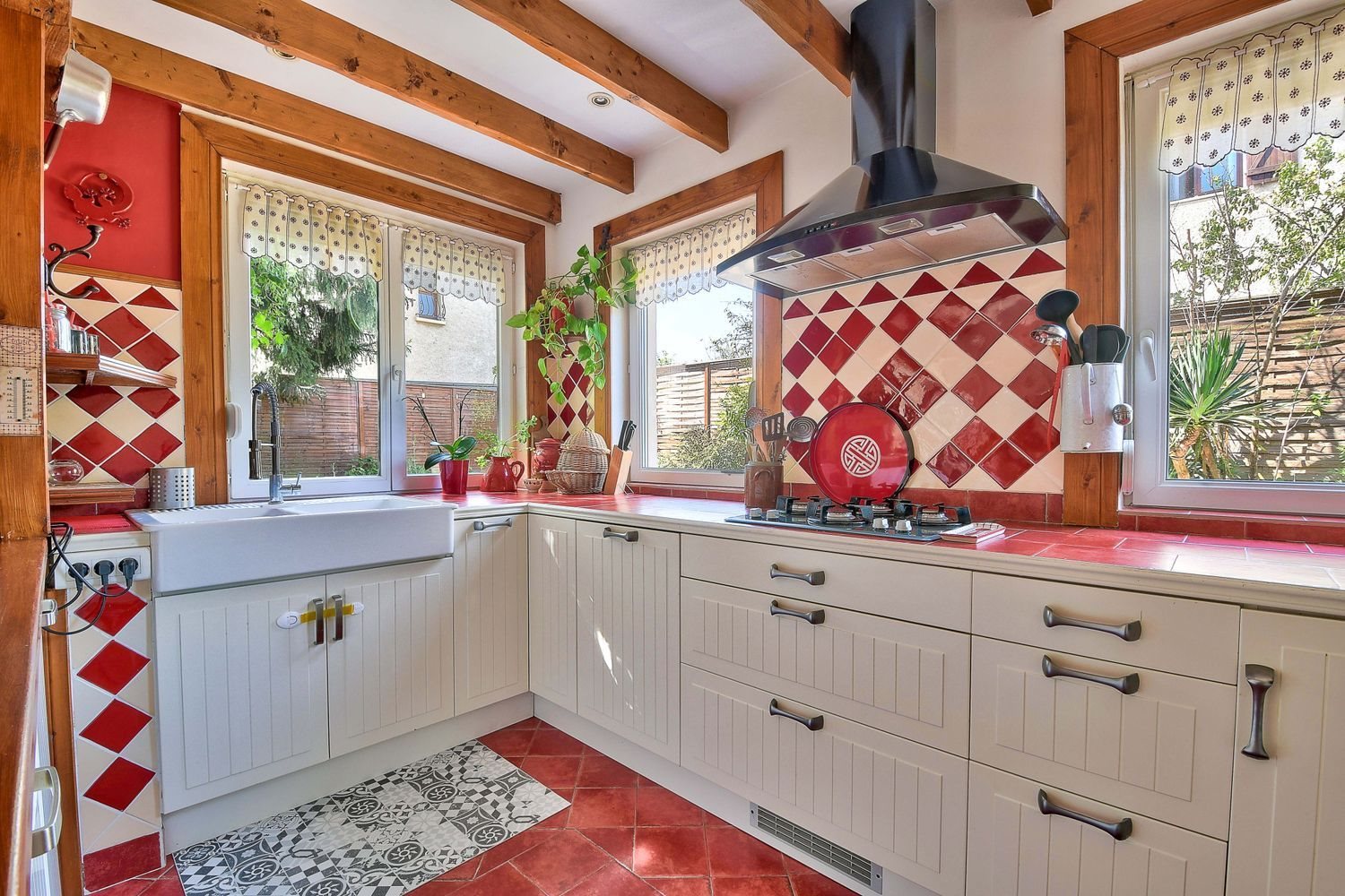 Maison à vendre, 106m², Gleizé