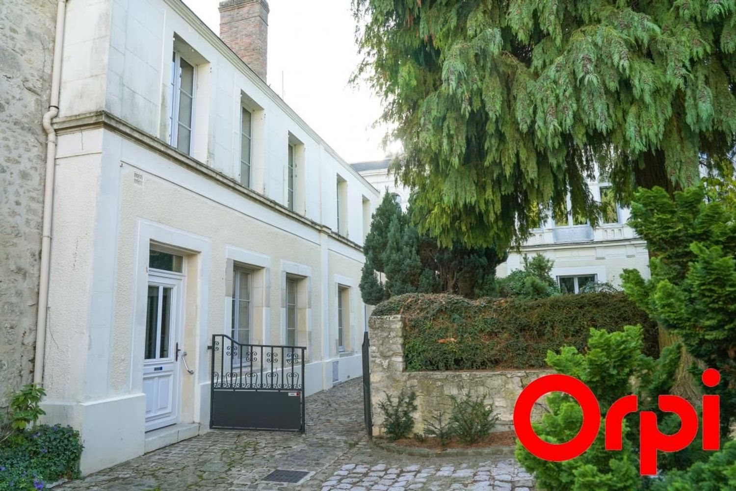 Maison à vendre, 340m², Laon