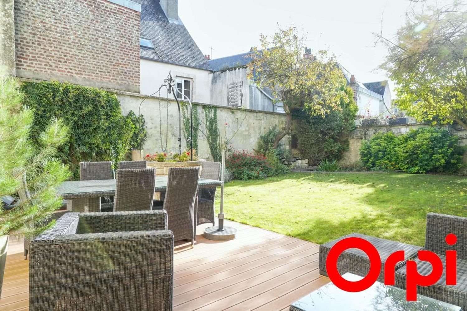Maison à vendre, 340m², Laon