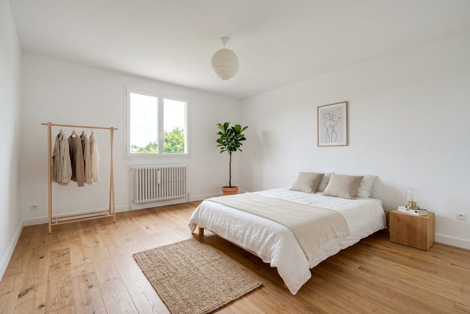 Appartement à vendre, 101m², Toulouse