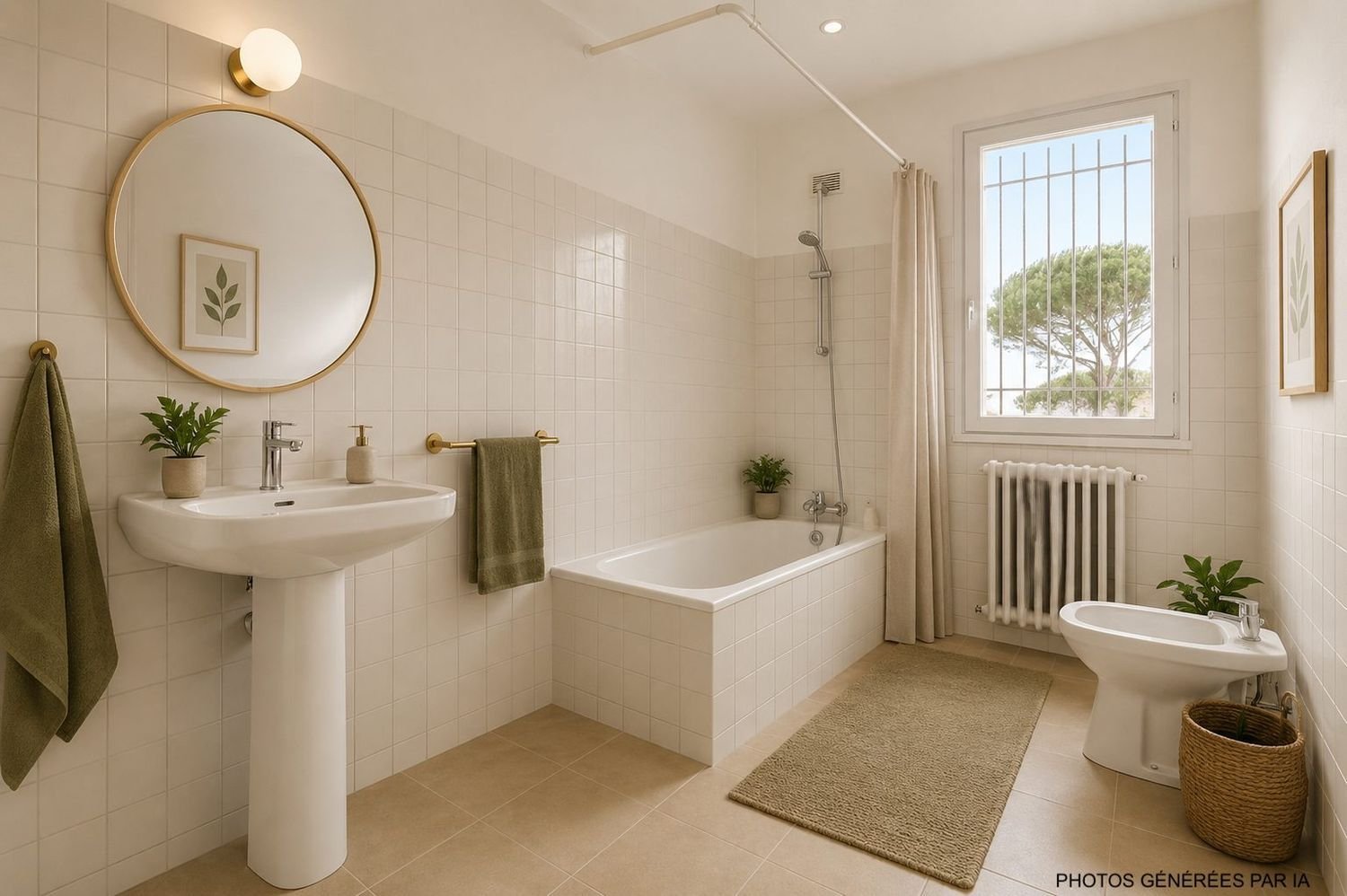 Appartement à vendre, 101m², Toulouse