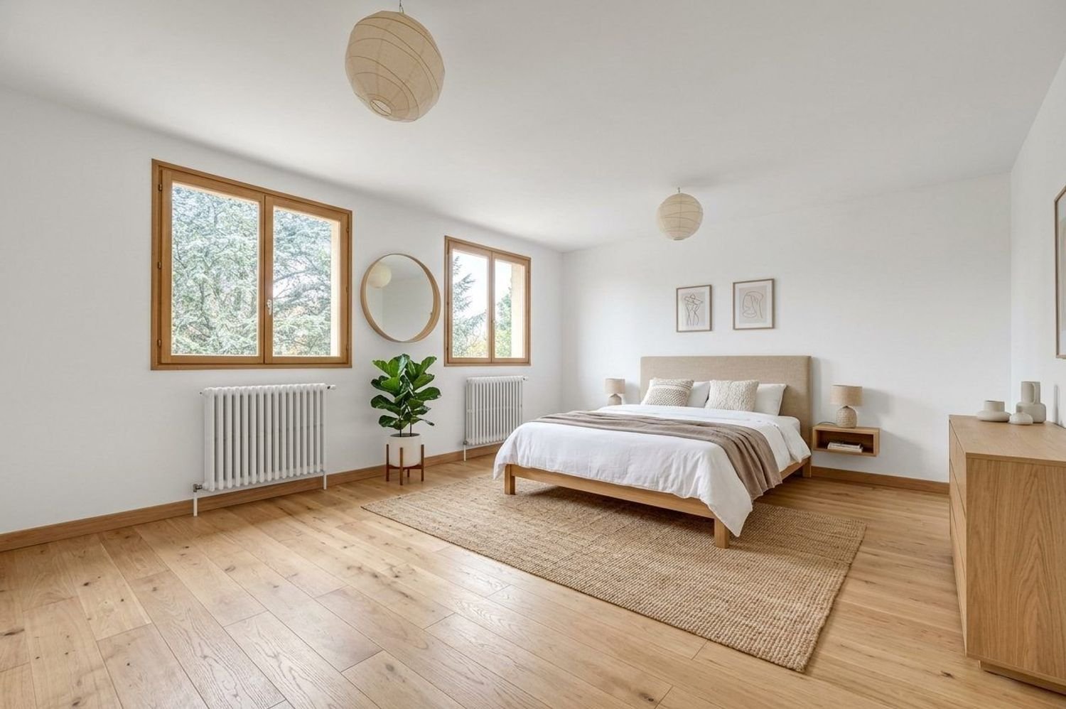 Appartement à vendre, 101m², Toulouse