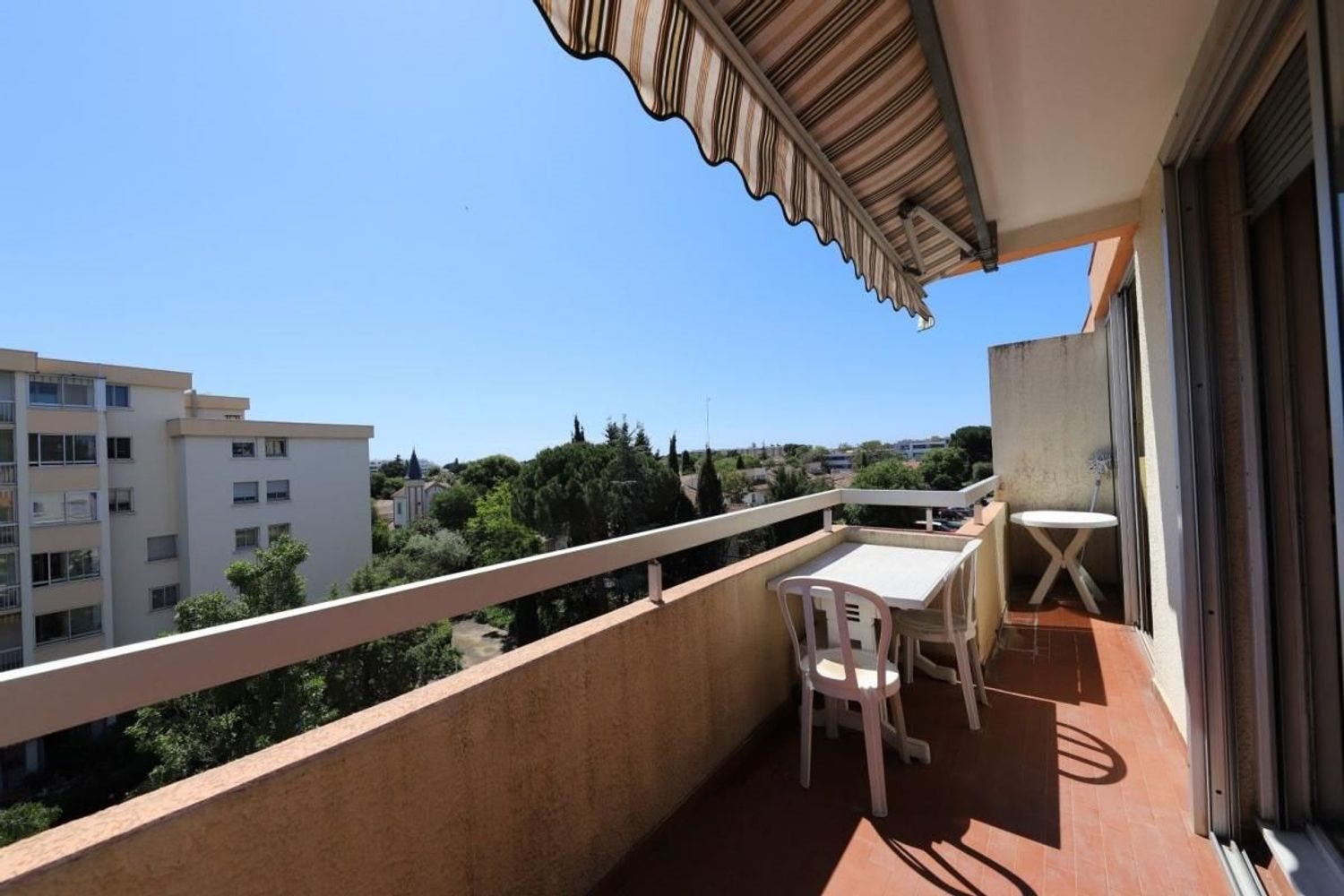 Appartement à vendre, 84m², Montpellier