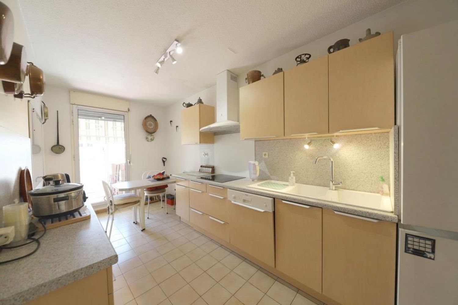 Appartement à vendre, 84m², Montpellier