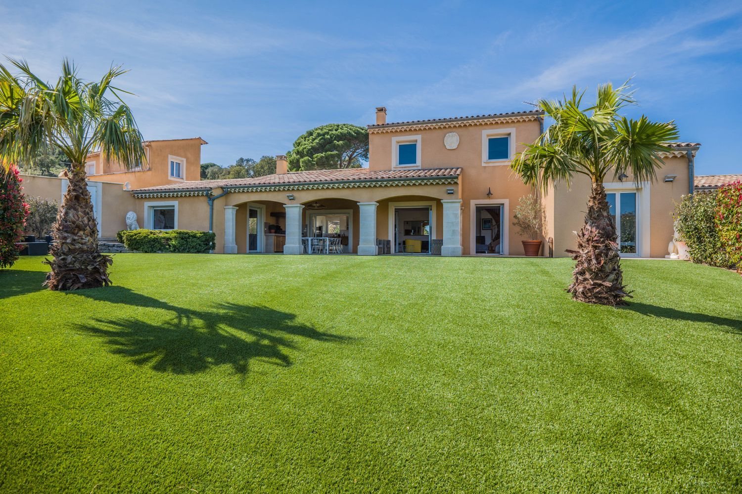 Maison à vendre, 255m², Sainte-Maxime
