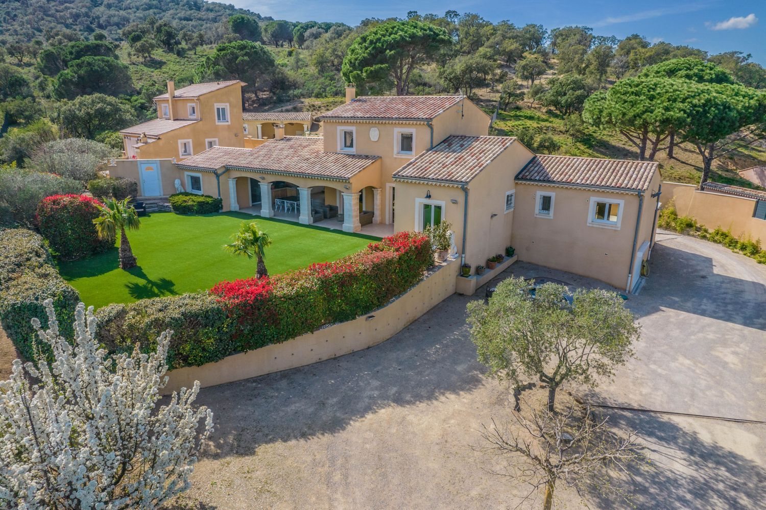 Maison à vendre, 255m², Sainte-Maxime